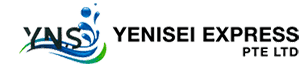 Yenisei Express Pte Ltd